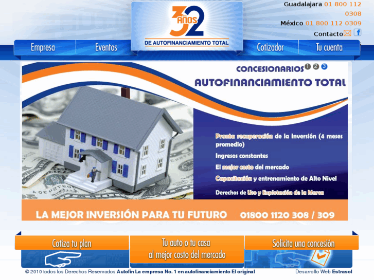 www.autofintotal.com.mx