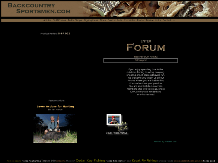 www.backcountrysportsmen.com