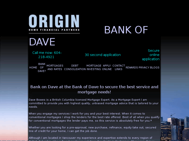 www.bankofdave.com