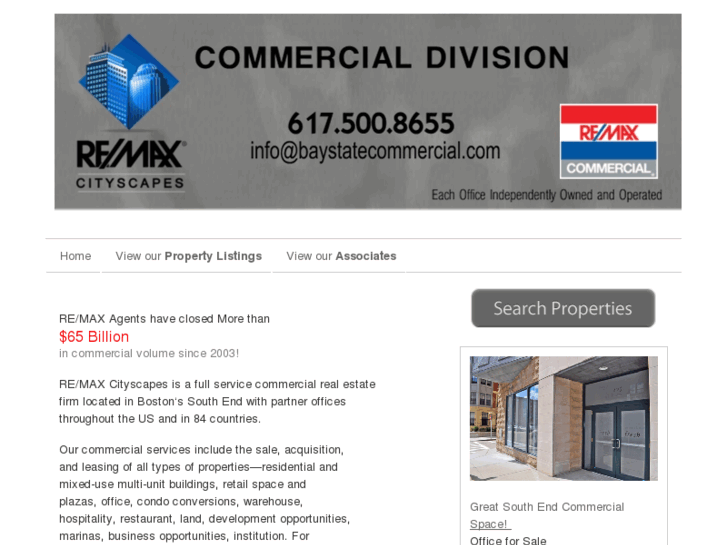 www.baystatecommercial.com