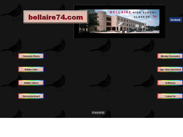 www.bellaire74.com