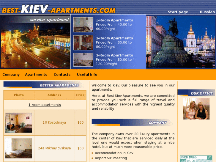 www.best-kiev-apartments.com