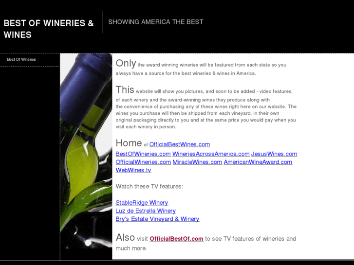 www.bestofwineries.com