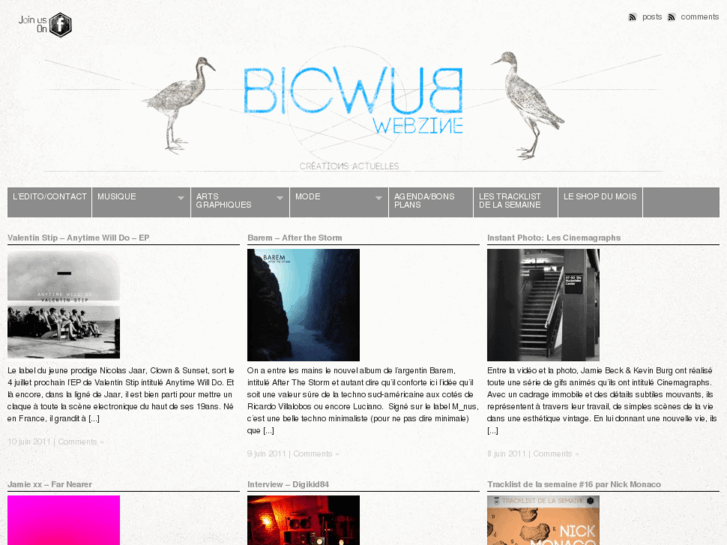 www.bicwub.com