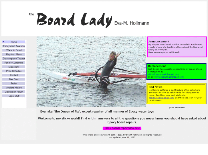 www.boardlady.com