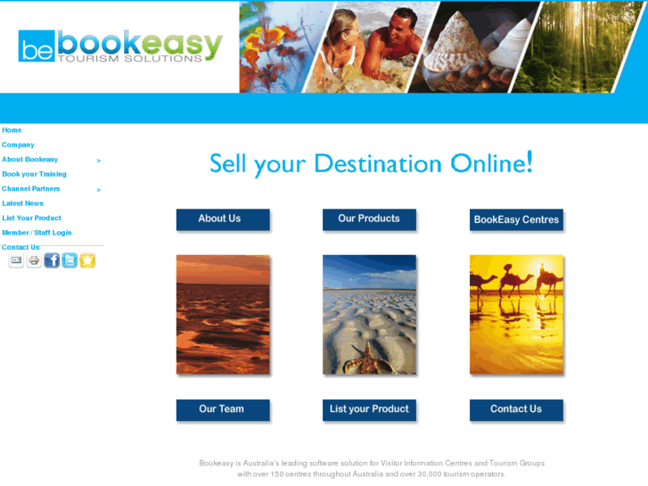 www.bookeasy.com