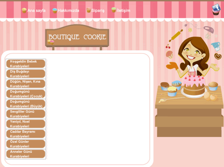 www.boutiquecookie.com