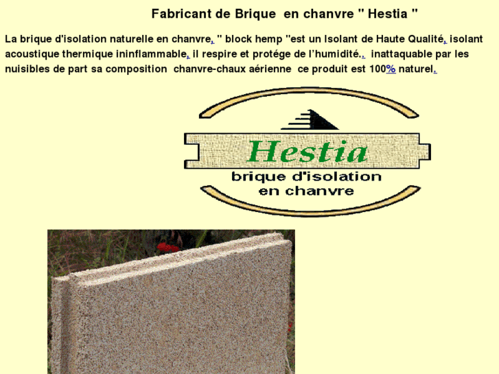 www.brique-isolation-chanvre.com