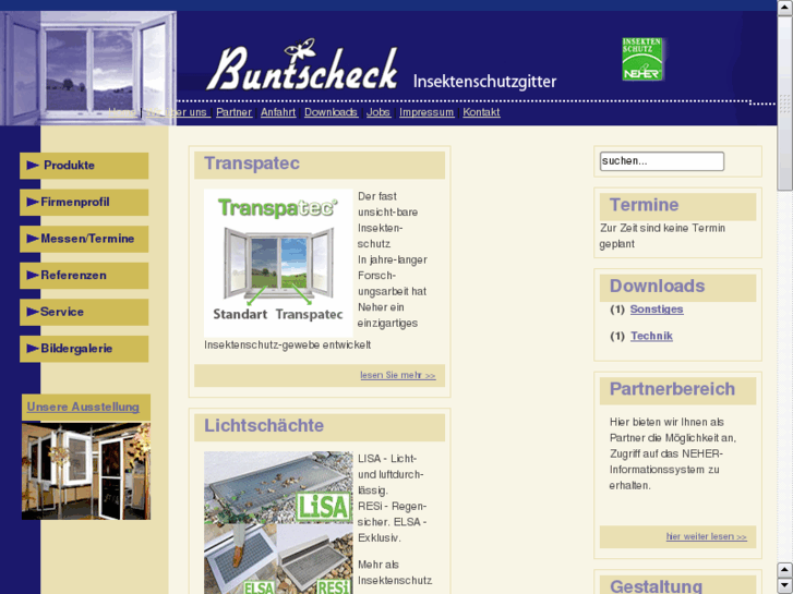 www.buntscheck.biz