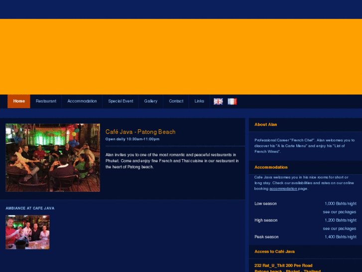 www.cafejava-patong.com