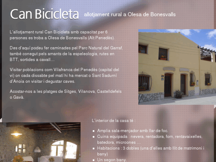 www.canbicicleta.com