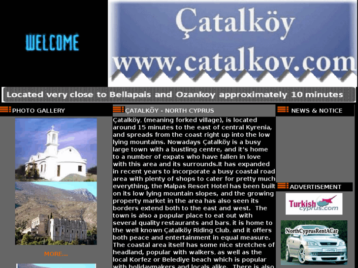 www.catalkoy.com