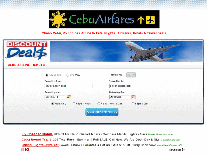 www.cebuairfares.com