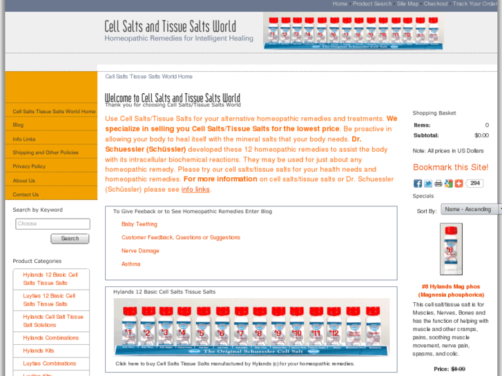 www.cellsaltstissuesaltsworld.com