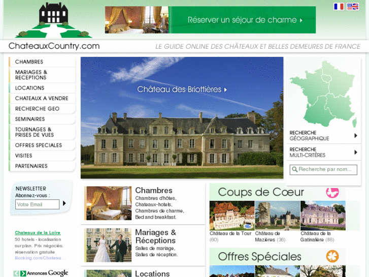 www.chateaux-country.com