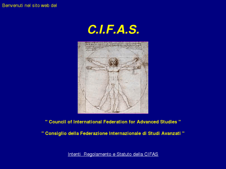 www.cifas-italia.net