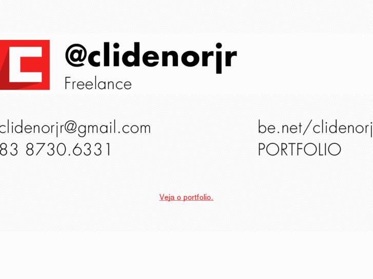 www.clidenorjr.com