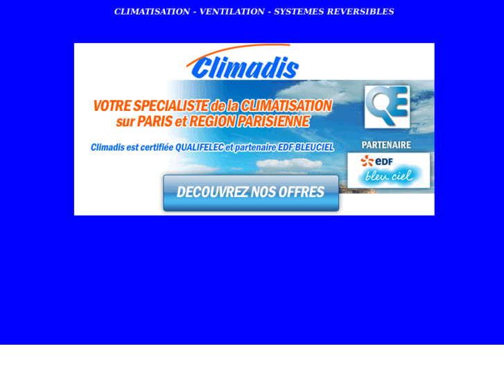 www.climadis.com