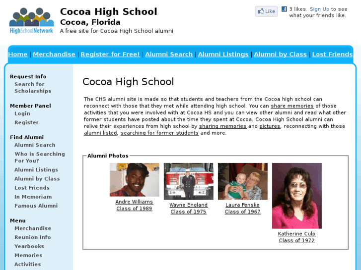 www.cocoahighschool.org