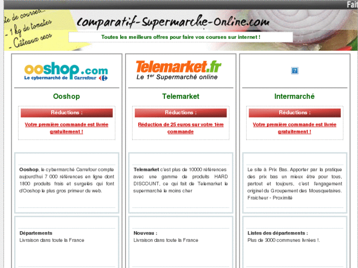 www.comparer-supermarche-online.com