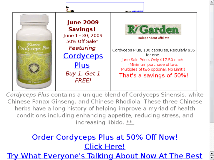 www.cordycepsspecial.com