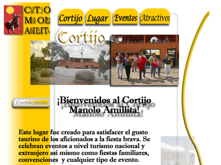 www.cortijoarmillita.com