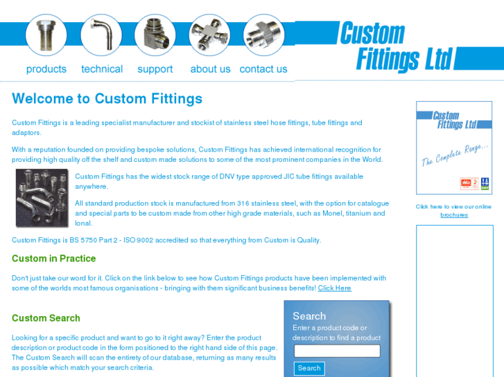 www.customfittings.com