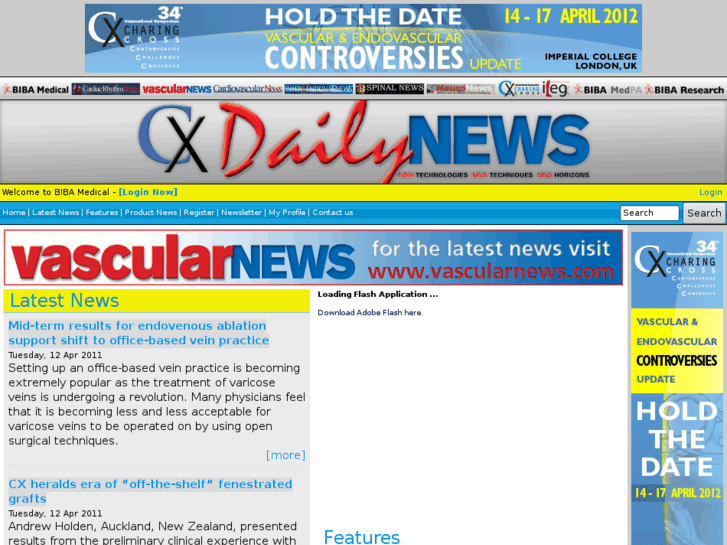 www.cxdailynews.com