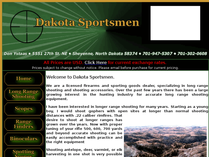 www.dakotasportsmen.com