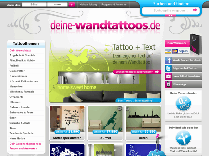 www.deine-wandtattoos.de