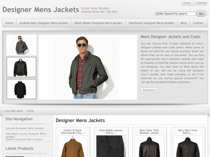 www.designermensjackets.com