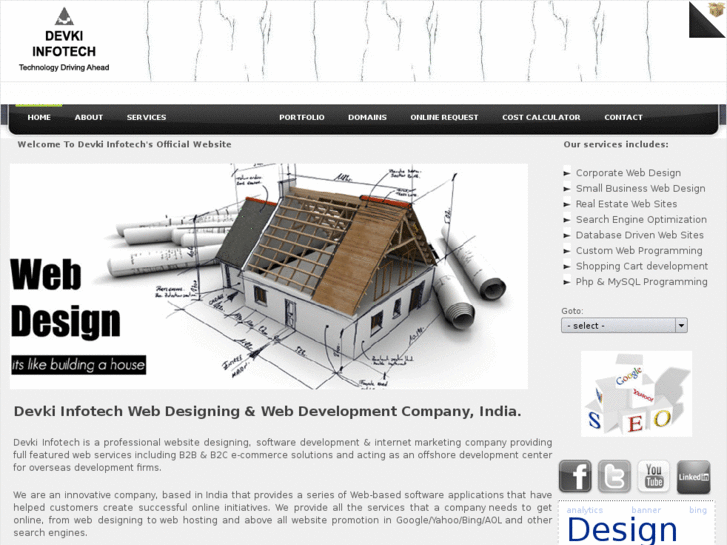 www.devkiinfotech.in