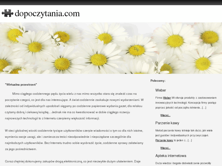 www.dopoczytania.com