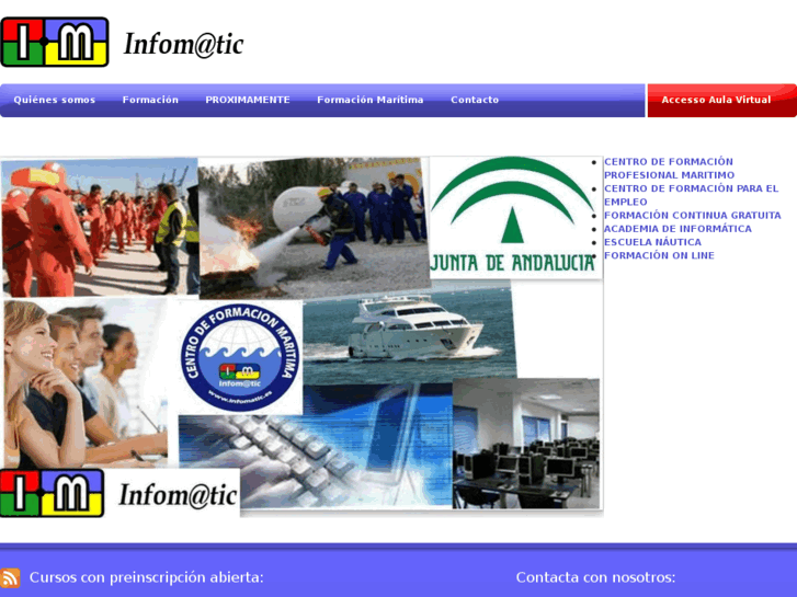 www.escuela-nautica-algeciras.com