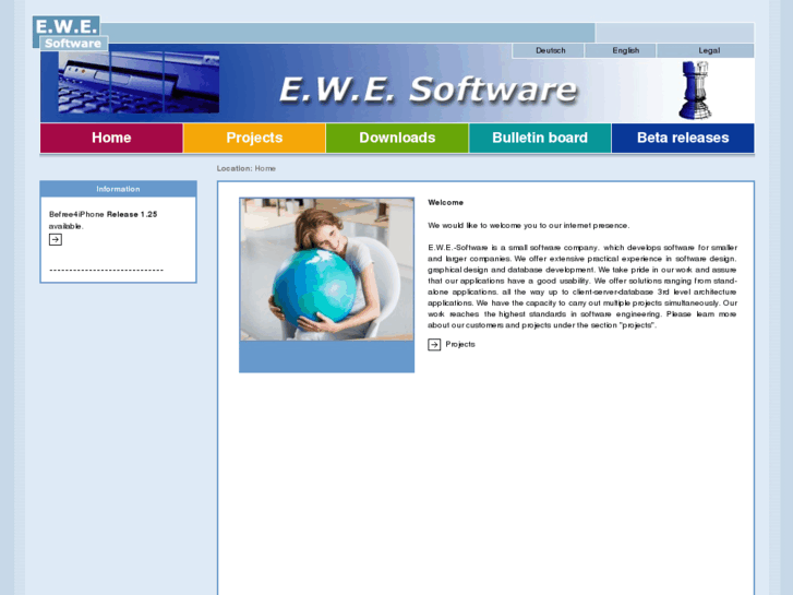 www.ewe-software.com