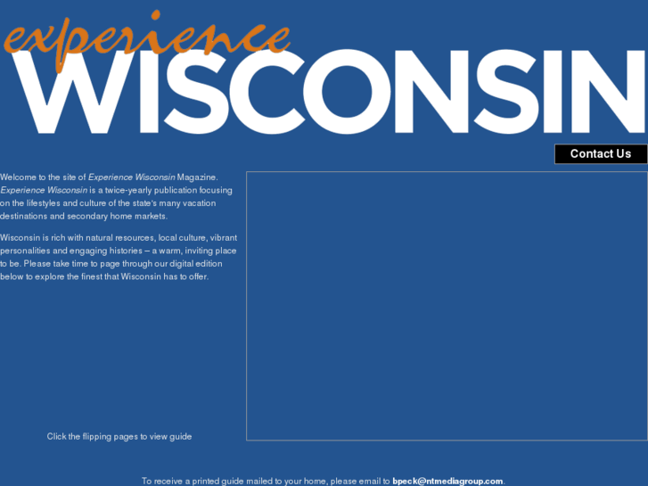 www.experiencewisconsinmag.com