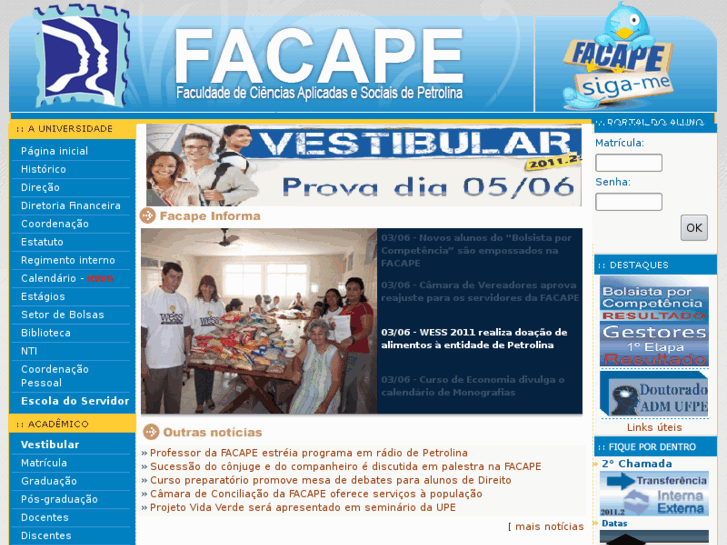 www.facape.br