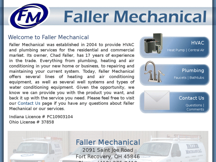 www.fallermech.com