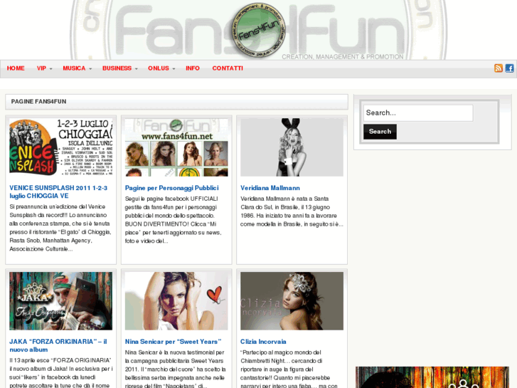 www.fans4fun.net