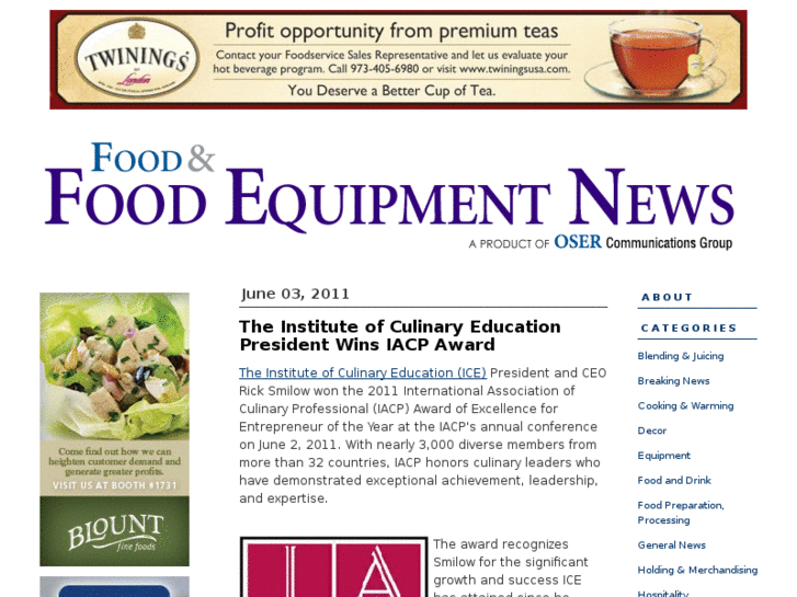 www.foodequipmentnews.com