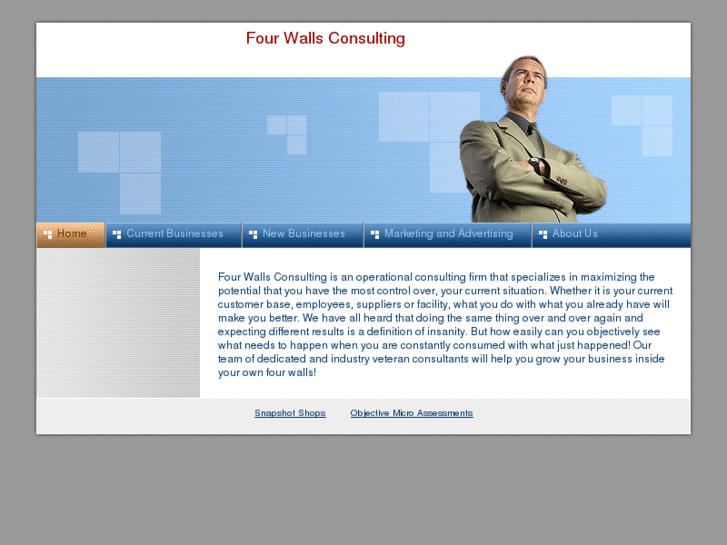 www.fourwallsconsulting.com