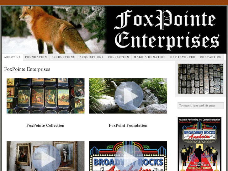 www.foxpointe.org