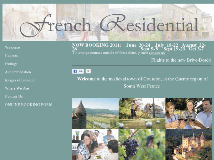 www.frenchresidential.com