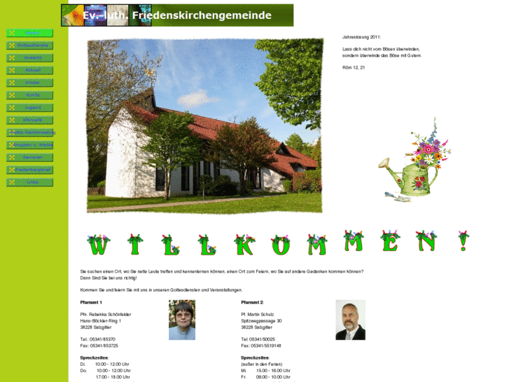 www.friedenskirchengemeinde.com