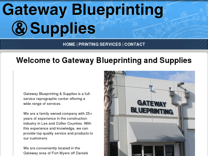 www.gatewayblueprinting.com