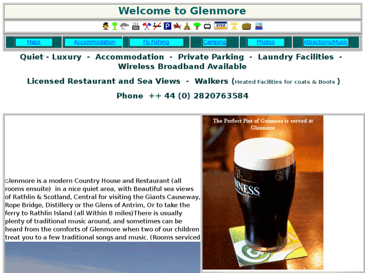 www.glenmore.biz