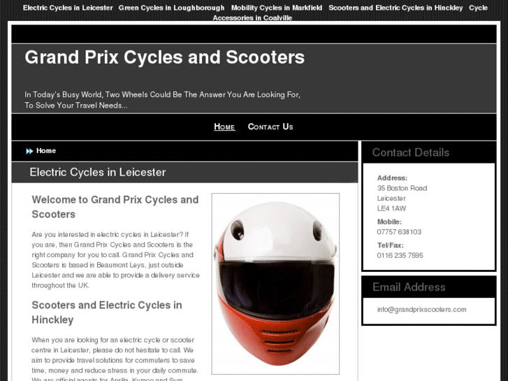 www.grandprixcycles.com