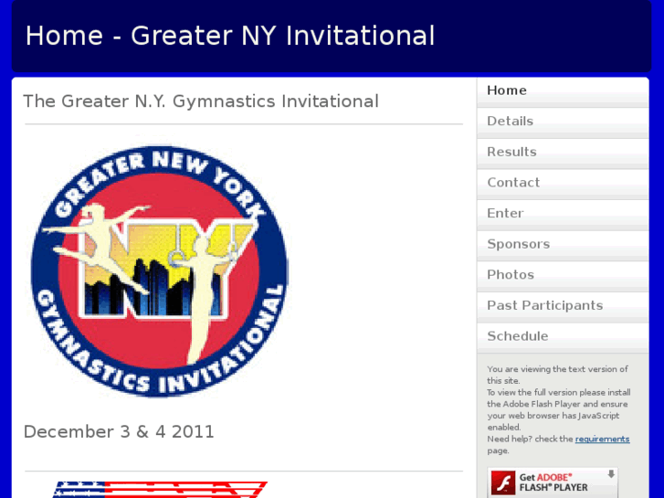 www.greaternyinvitational.com