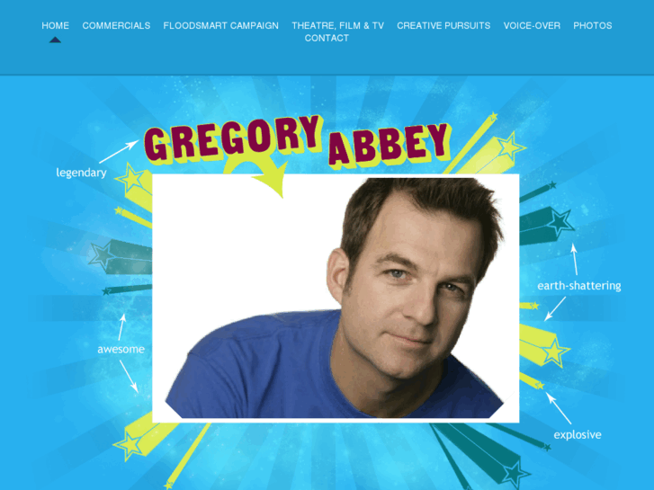 www.gregoryabbey.com