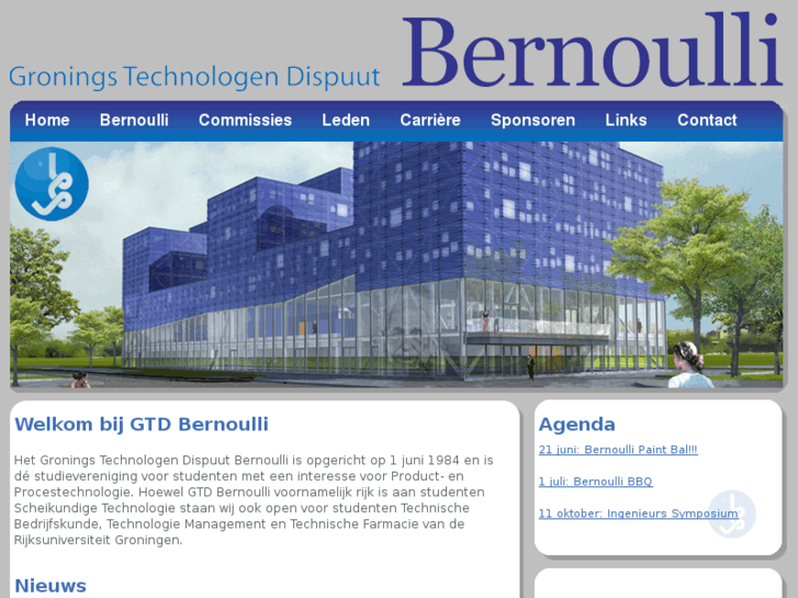 www.gtdbernoulli.nl